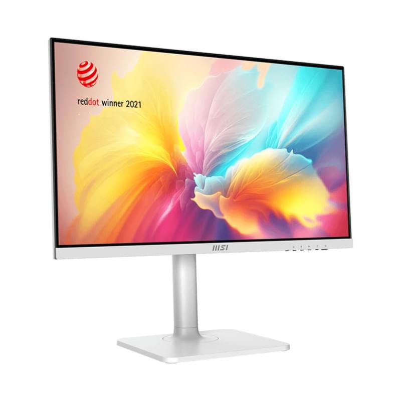 Монитор 23,8" MSI Modern MD2412PW IPS 1920x1080 16:9 100Гц (HDMI) - фото #3, Technodom.kz