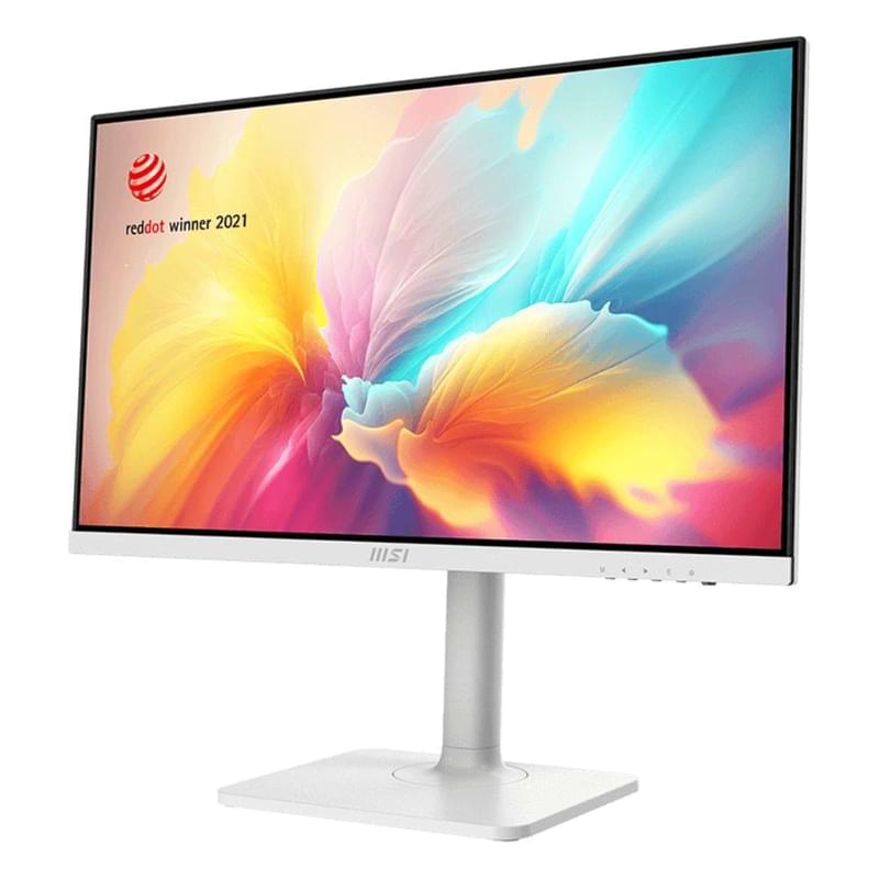 Монитор 23,8" MSI Modern MD2412PW IPS 1920x1080 16:9 100Гц (HDMI) - фото #6, Technodom.kz