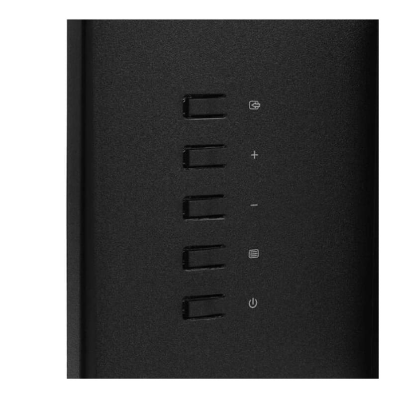 Монитор 23,8" MSI PRO MP242A IPS 1920x1080 16:9 100Гц (HDMI+DP+VGA) - фото #4, Technodom.kz