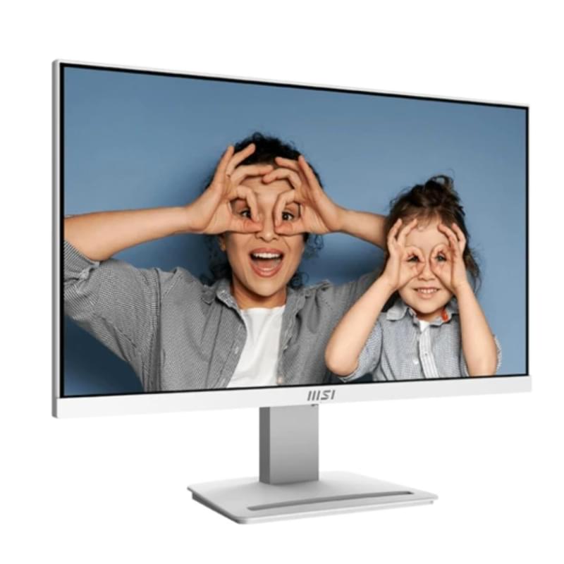 Монитор 24,5" MSI PRO MP253W IPS 1920x1080 16:9 100Гц (HDMI+DP) - фото #1, Technodom.kz