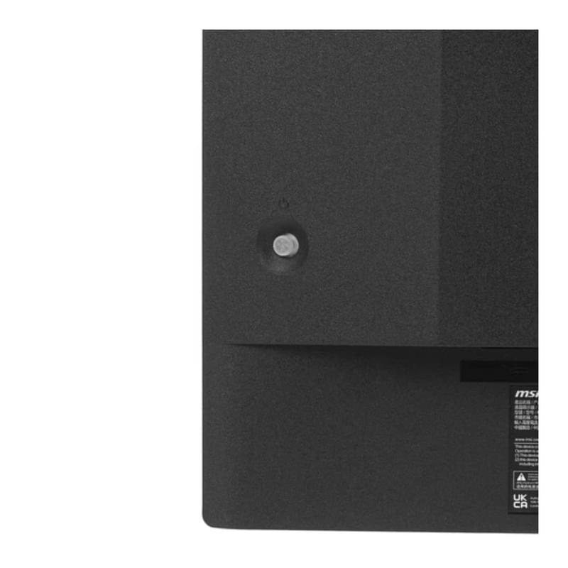 Монитор 24,5" MSI PRO MP251P IPS 1920x1080 16:9 100Гц (HDMI) - фото #3, Technodom.kz Монитор 24,5" MSI PRO MP251P IPS 1920x1080 16:9 100Гц (HDMI) - фото #3, Technodom.kz