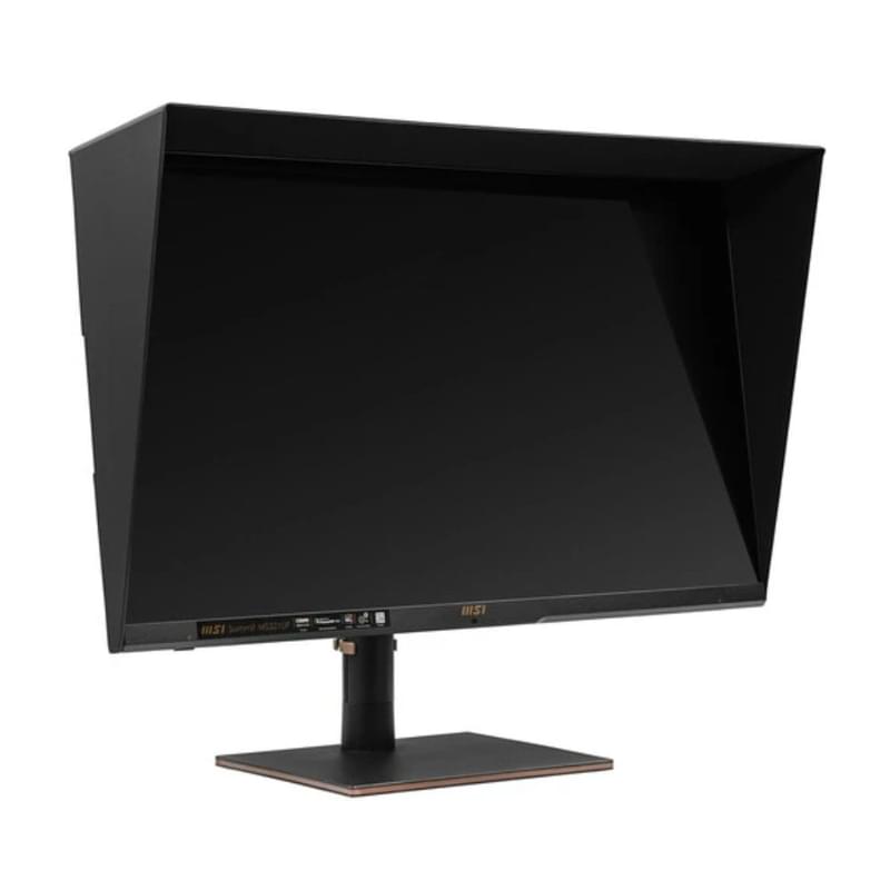 Монитор 32" MSI Summit MS321UP IPS 3840x2160 16:9 60Гц (2HDMI+DP) - фото #1, Technodom.kz