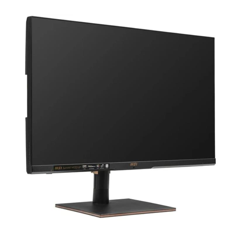 Монитор 32" MSI Summit MS321UP IPS 3840x2160 16:9 60Гц (2HDMI+DP) - фото #3, Technodom.kz