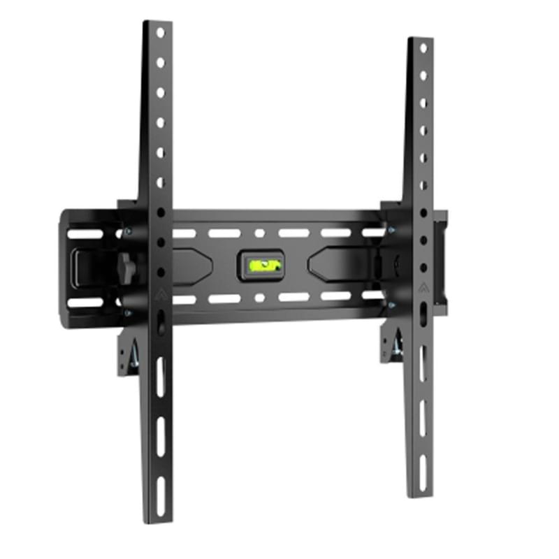 Кронштейн для ТВ и мониторов Brateck 32"-75" KL36-44T, макс.нагр 45 кг, 32"-75", уг.накл.15°, Black - фото #0, Technodom.kz Кронштейн для ТВ и мониторов Brateck 32"-75" KL36-44T, макс.нагр 45 кг, 32"-75", уг.накл.15°, Black - фото #0, Technodom.kz