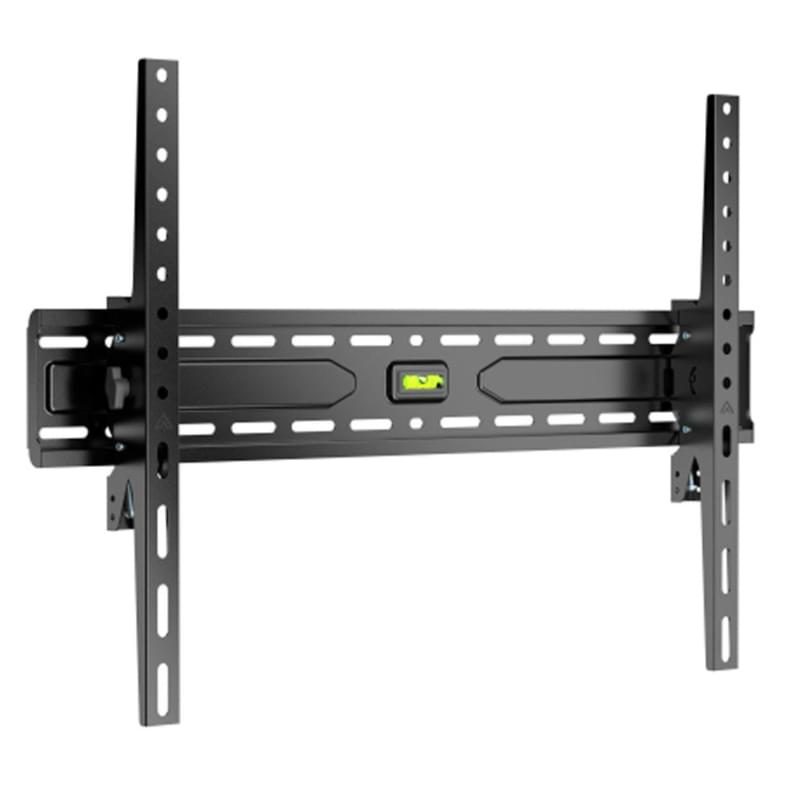 Кронштейн для ТВ и мониторов Brateck 37"-86" KL36-46T, макс.нагр 45 кг, уг.накл.15°, Black - фото #0, Technodom.kz Кронштейн для ТВ и мониторов Brateck 37"-86" KL36-46T, макс.нагр 45 кг, уг.накл.15°, Black - фото #0, Technodom.kz