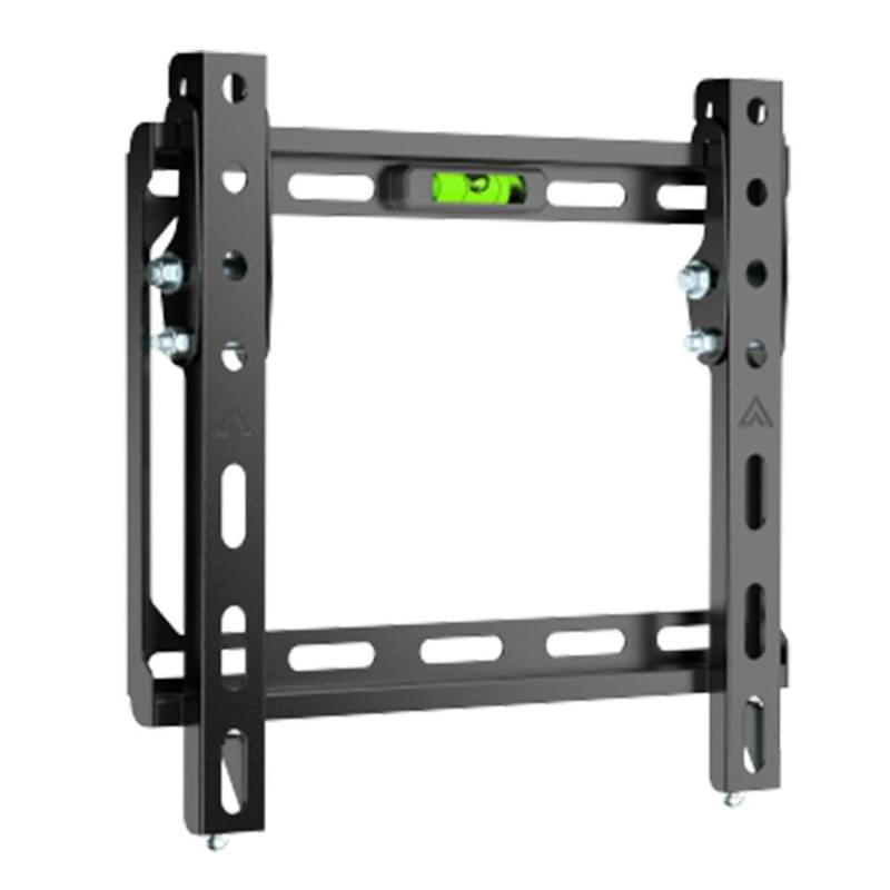 Кронштейн для ТВ и мониторов Brateck 13"-43" KL37-22T, макс.нагр 45 кг, уг.накл.8°, Black - фото #0, Technodom.kz Кронштейн для ТВ и мониторов Brateck 13"-43" KL37-22T, макс.нагр 45 кг, уг.накл.8°, Black - фото #0, Technodom.kz