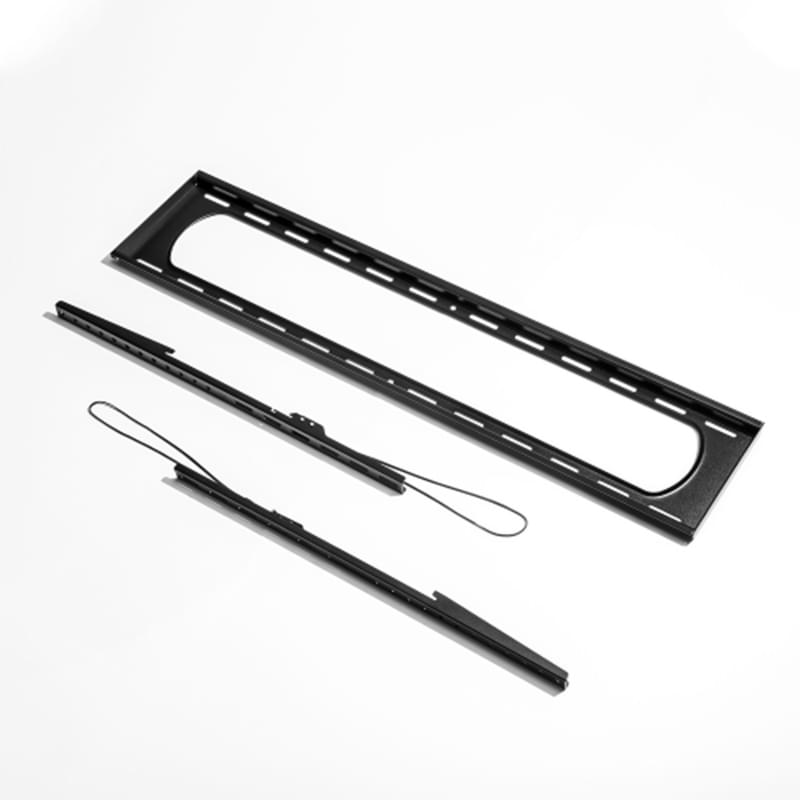 Кронштейн для ТВ Brateck 60"-120", LP73-69F, макс.нагр 20 кг, Black - фото #1, Technodom.kz Кронштейн для ТВ Brateck 60"-120", LP73-69F, макс.нагр 20 кг, Black - фото #1, Technodom.kz