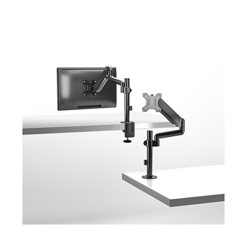 Кронштейн настольный для 1 монитора с газлифтом 17"-32" XG (XG MG-1732) - фото #1, Technodom.kz