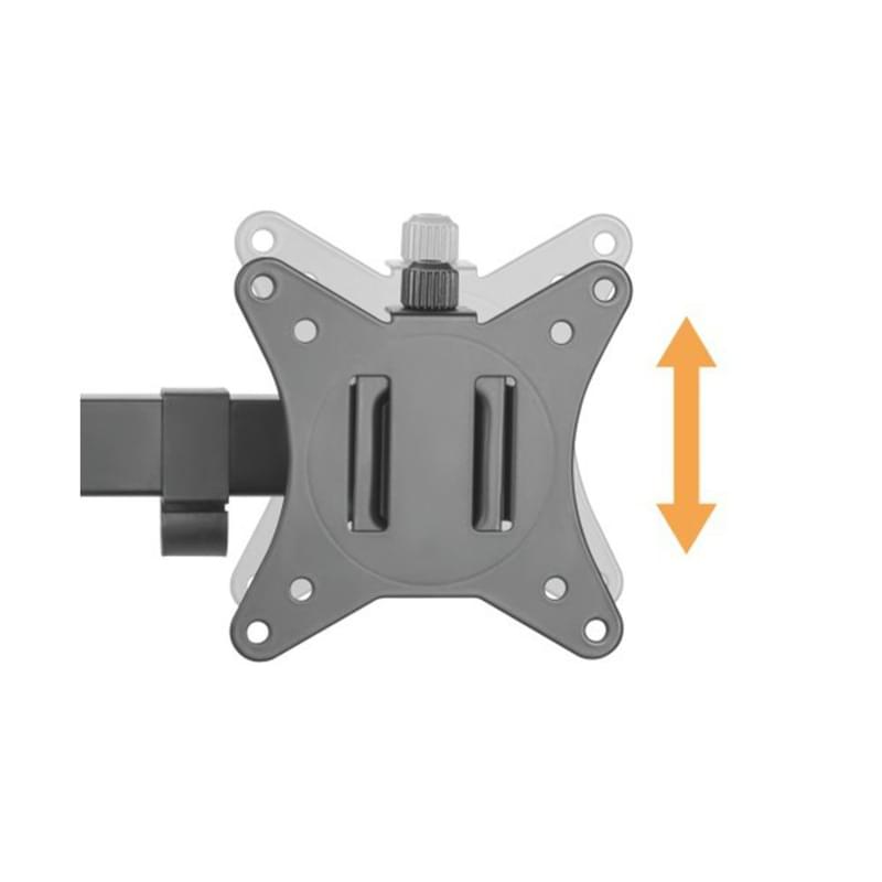 4 мониторға арналған кронштейн, газлифтісі бар 17"-32" XG (XG MG-1732Q) - фото #1, Technodom.kz