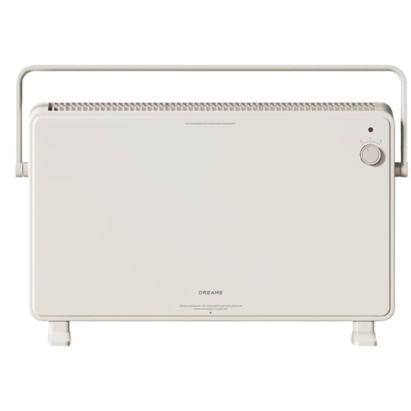 Конвектор Dreame Heater HEAT20F-RU - фото #0, Technodom.kz