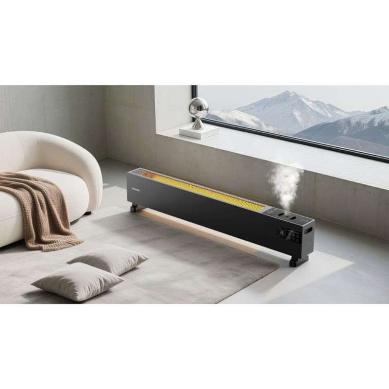 Конвектор Dreame Heater Ultra HEAT30T-RU - фото #4, Technodom.kz