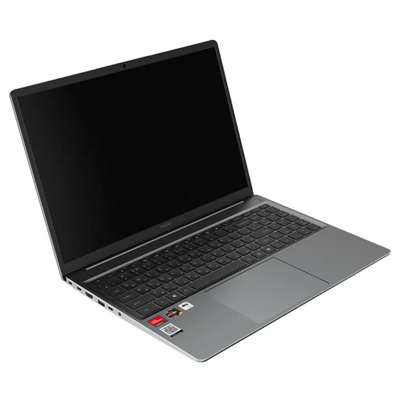 Ноутбук 16'' Tecno Megabook K16S (Ryzen 5 7430U-16-1000-W)(4894947112744) - фото #1, Technodom.kz