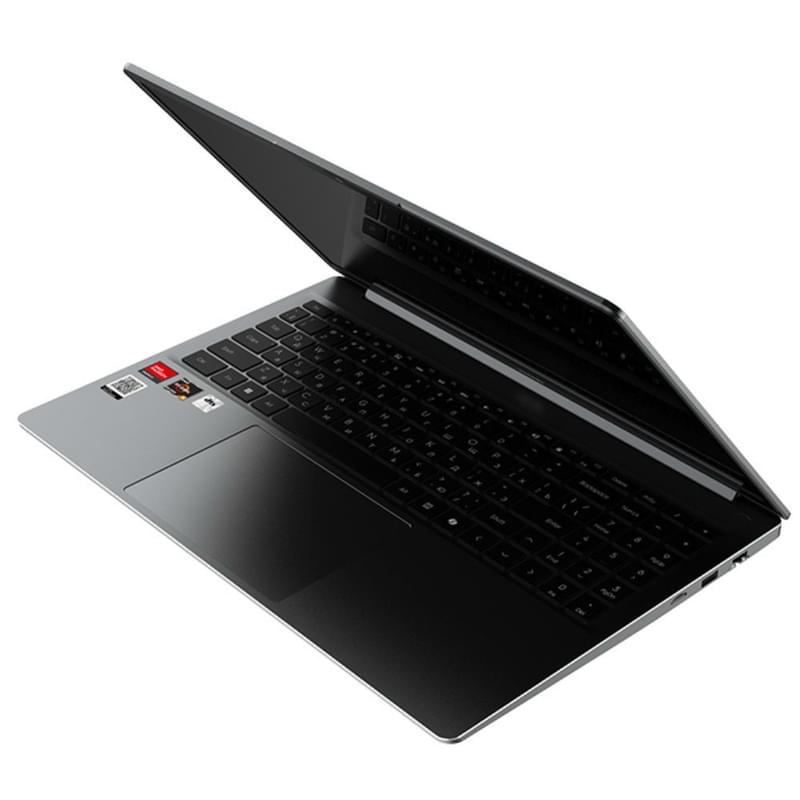 Ноутбук 16'' Tecno Megabook K16S (Ryzen 7 5825U-16-1000-W)(4894947112768) - фото #1, Technodom.kz