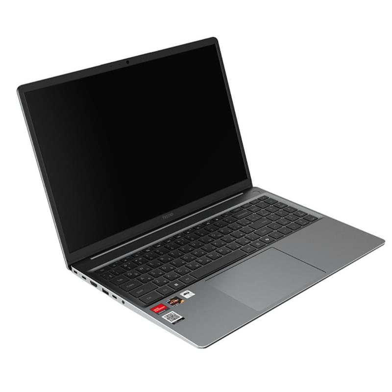 Ноутбук 16'' Tecno Megabook K16S (Ryzen 7 5825U-16-1000-W)(4894947112768) - фото #2, Technodom.kz