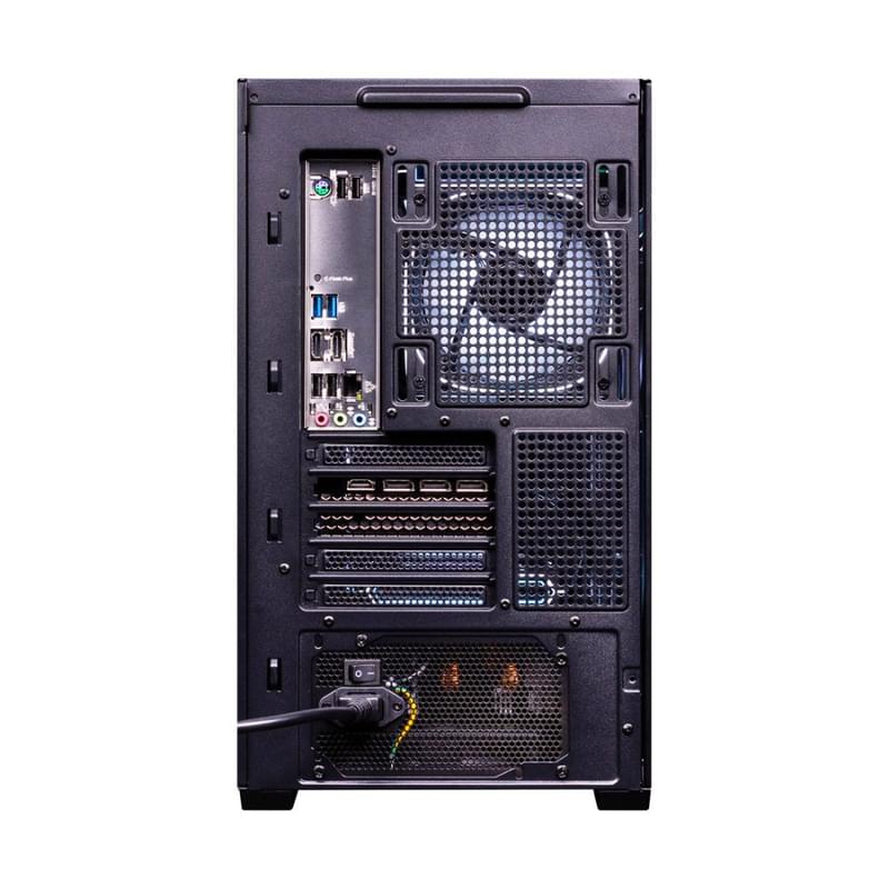 Игровой Компьютер NEO Game 90 (AR5 7500F/RTX 5060TI 16GB/32 GB/SSD 1TB/A620M/Jonsbo D300 Black) - фото #3, Technodom.kz