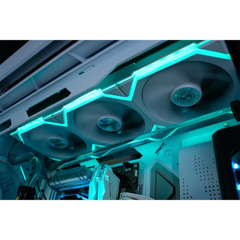 Игровой компьютер TechnoGaming 293(AR7-7800X3D/RTX5080 DHABAB 16GB/D5 64GB/SSD 4TB/ROG STRIX B650/HYPERION) - фото #11, Technodom.kz