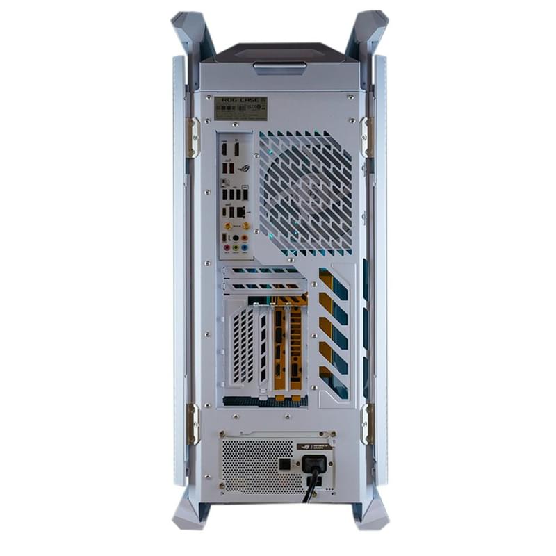 Игровой компьютер TechnoGaming 293(AR7-7800X3D/RTX5080 DHABAB 16GB/D5 64GB/SSD 4TB/ROG STRIX B650/HYPERION) - фото #3, Technodom.kz