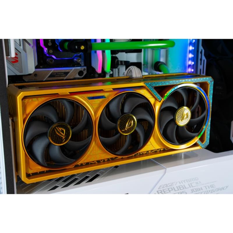 TechnoGaming  ойын ПК 296(AR7-7800X3D/RTX5080 DHABAB 16GB/D5 64GB/SSD 4TB/ROG STRIX B650/HELIOS W) - фото #19, Technodom.kz