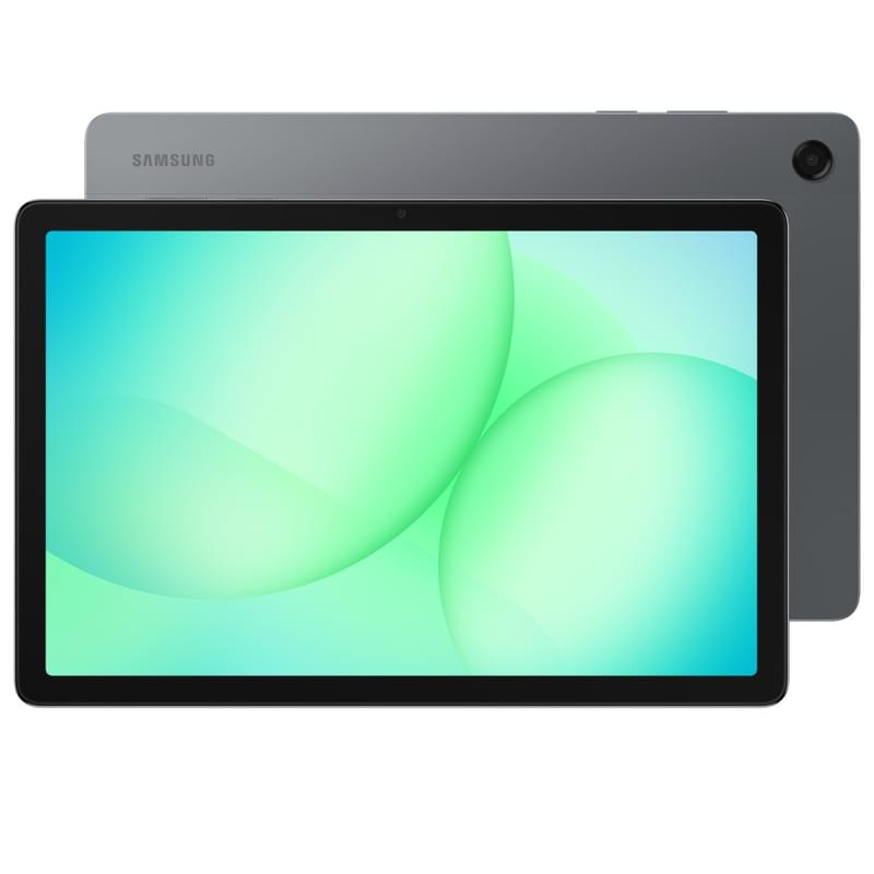 Планшет 11" Samsung Tab A11+ 128Gb/6Gb WiFi + LTE Gray (SM-X236BZAASKZ) - фото #0, Technodom.kz