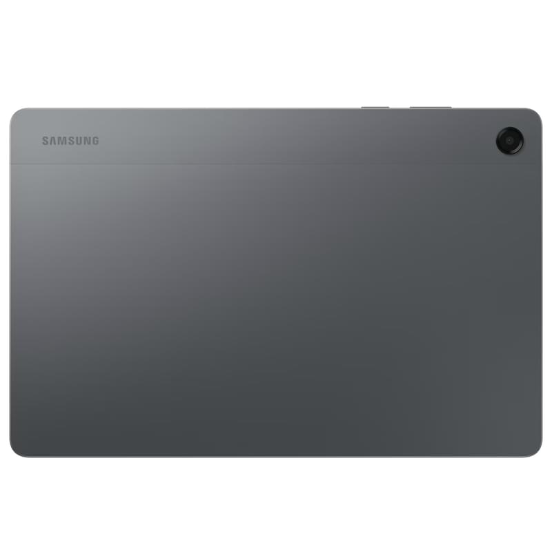 Планшет 11" Samsung Tab A11+ 128Gb/6Gb WiFi + LTE Gray (SM-X236BZAASKZ) - фото #2, Technodom.kz
