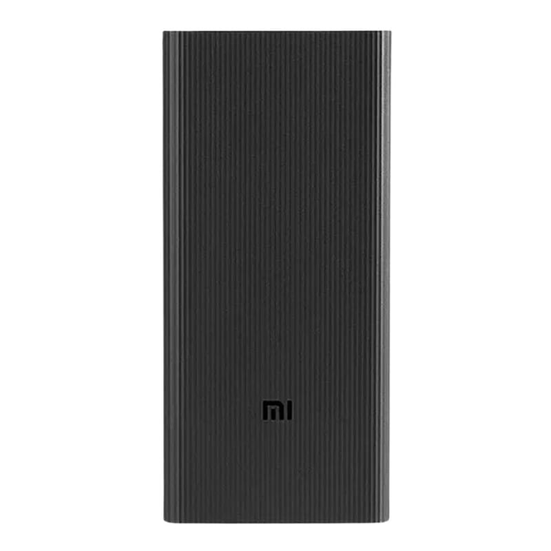 Внешний аккумулятор Xiaomi, 18W Power Bank 30000mAh GL, (PB3018ZM/BHR9126GL) - фото #0, Technodom.kz