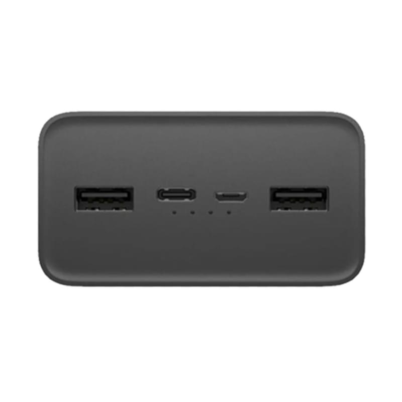 Внешний аккумулятор Xiaomi, 18W Power Bank 30000mAh GL, (PB3018ZM/BHR9126GL) - фото #2, Technodom.kz