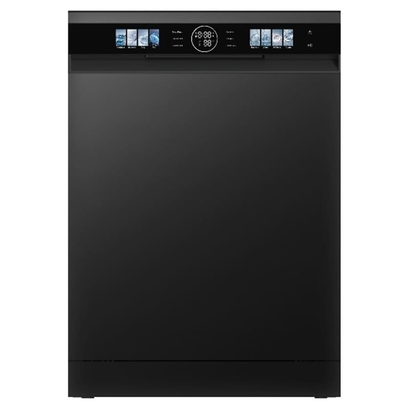 Посудомоечная машина Konka KDA-DKG15MB1 - фото #0, Technodom.kz