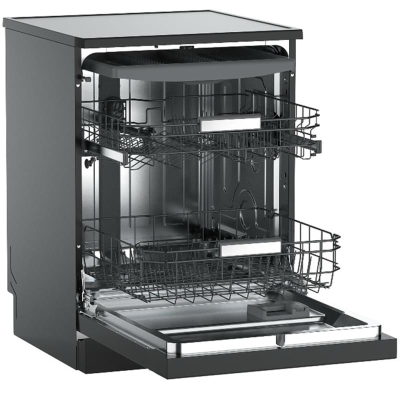 Посудомоечная машина Konka KDA-DKG15MB1 - фото #1, Technodom.kz