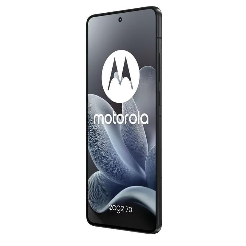 Смартфон GSM Motorola Edge 70 12/512GB/6,7/50 Gadget Grey - фото #4, Technodom.kz