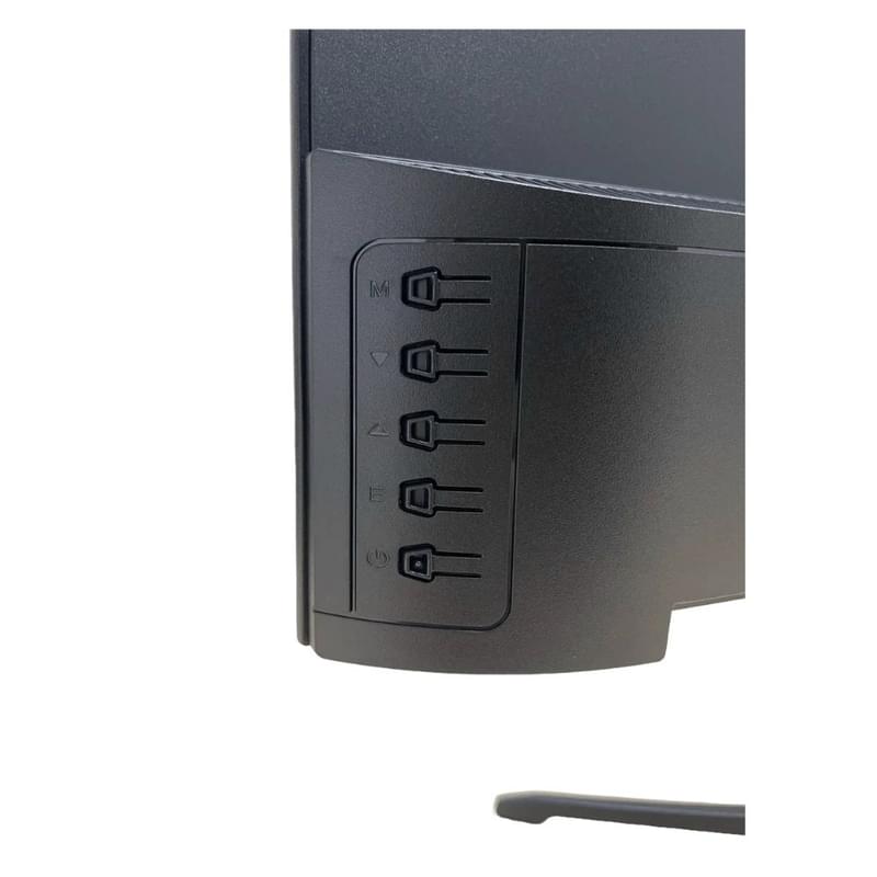 Монитор 21,45" NPC MF2219-V 1920x1080 16:9 IPS 100ГЦ (HDMI+VGA) Black - фото #2, Technodom.kz