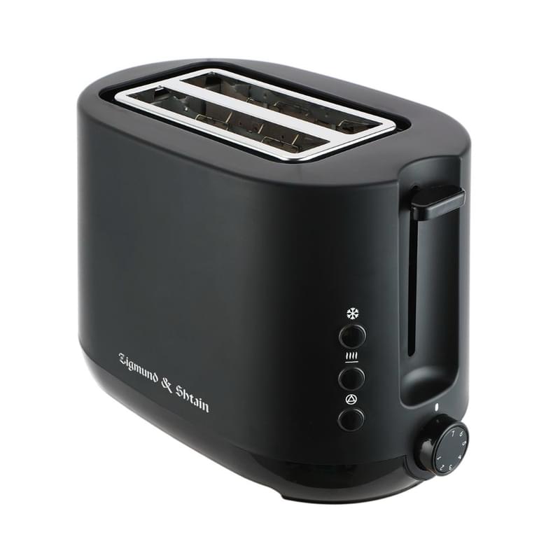 Zigmund&Shtain ST-92 Тостері - фото #0, Technodom.kz