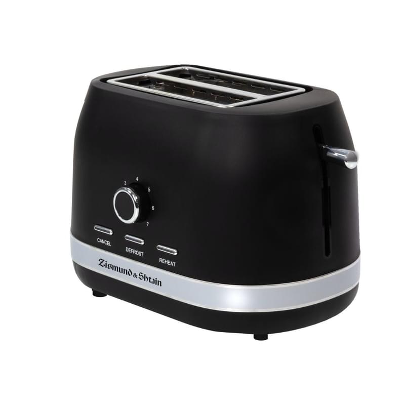 Zigmund&Shtain ST-98 Тостері - фото #0, Technodom.kz