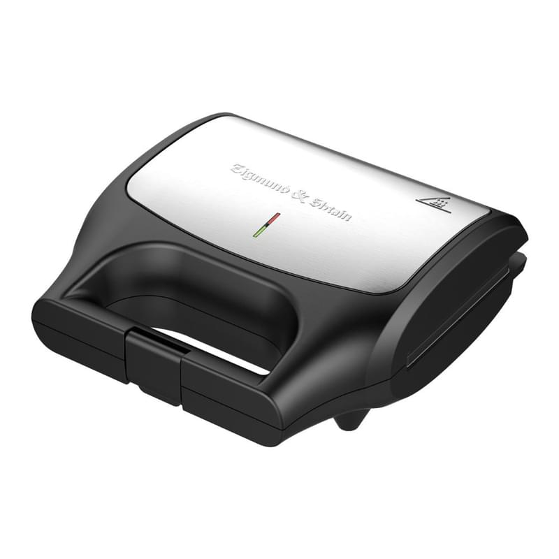 Прибор для выпечки Zigmund&Shtain ZSM-681 - фото #0, Technodom.kz