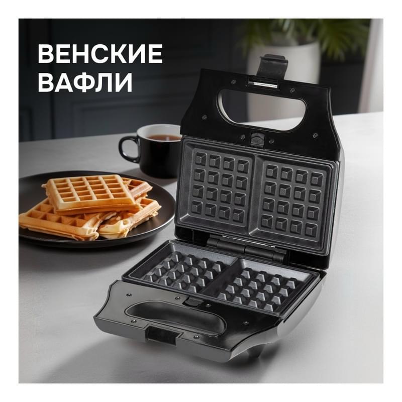 Прибор для выпечки Zigmund&Shtain ZSM-681 - фото #4, Technodom.kz