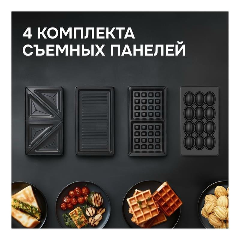 Прибор для выпечки Zigmund&Shtain ZSM-682 - фото #2, Technodom.kz