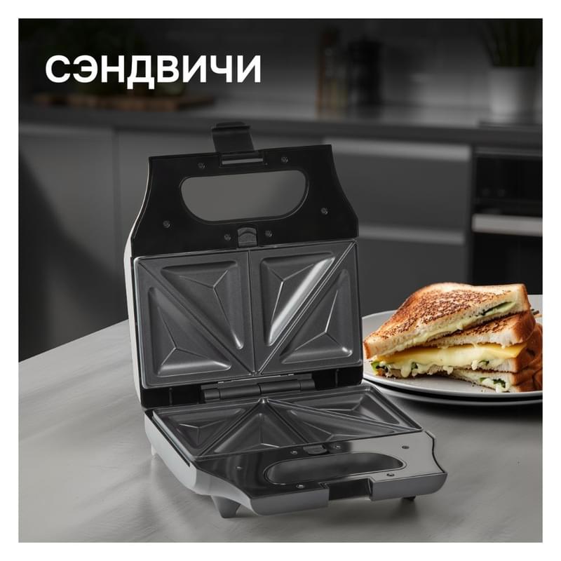 Прибор для выпечки Zigmund&Shtain ZSM-682 - фото #3, Technodom.kz