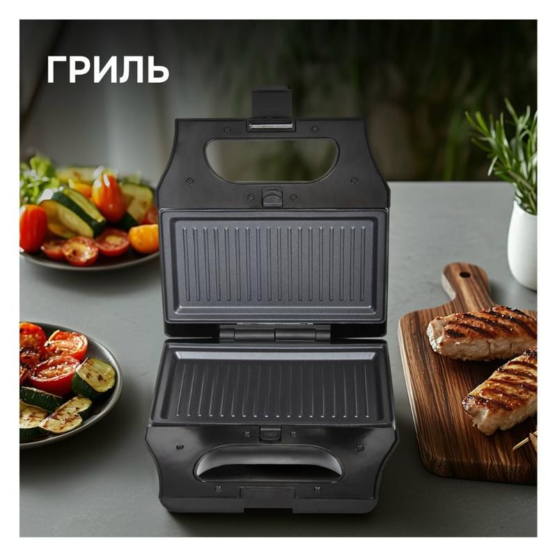 Прибор для выпечки Zigmund&Shtain ZSM-682 - фото #4, Technodom.kz