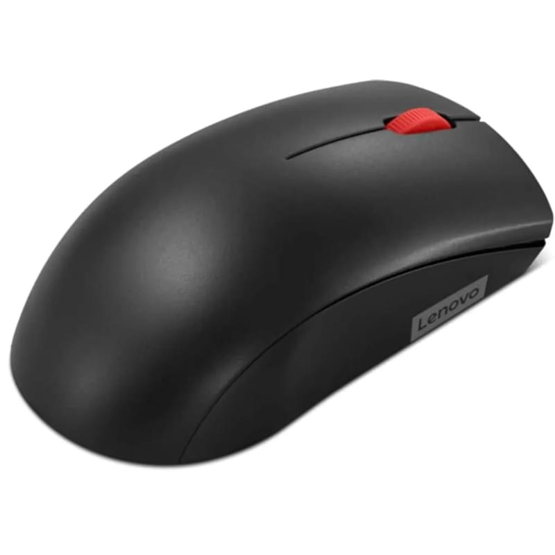 Беспроводная мышь Lenovo 150 Wireless Mouse Black - фото #0, Technodom.kz Беспроводная мышь Lenovo 150 Wireless Mouse Black - фото #0, Technodom.kz