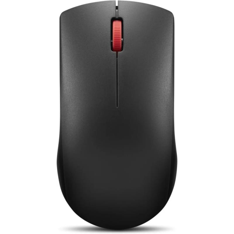 Беспроводная мышь Lenovo 150 Wireless Mouse Black - фото #1, Technodom.kz Беспроводная мышь Lenovo 150 Wireless Mouse Black - фото #1, Technodom.kz