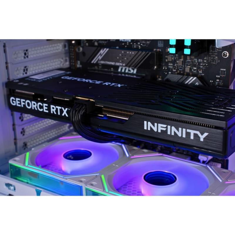 Игровой компьютер TechnoGaming 297(AR5-7500F/RTX5060TI 16GB/D5 32GB/SSD 1TB/B650 GAMING WIFI/FSP M580WH) - фото #15, Technodom.kz