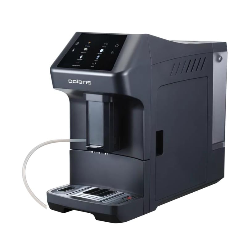 Кофемашина Polaris PACM-2056AC Черный - фото #1, Technodom.kz