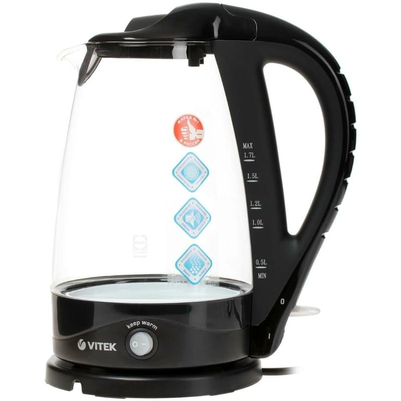 Vitek Шәйнек VT-1181 - фото #0, Technodom.kz