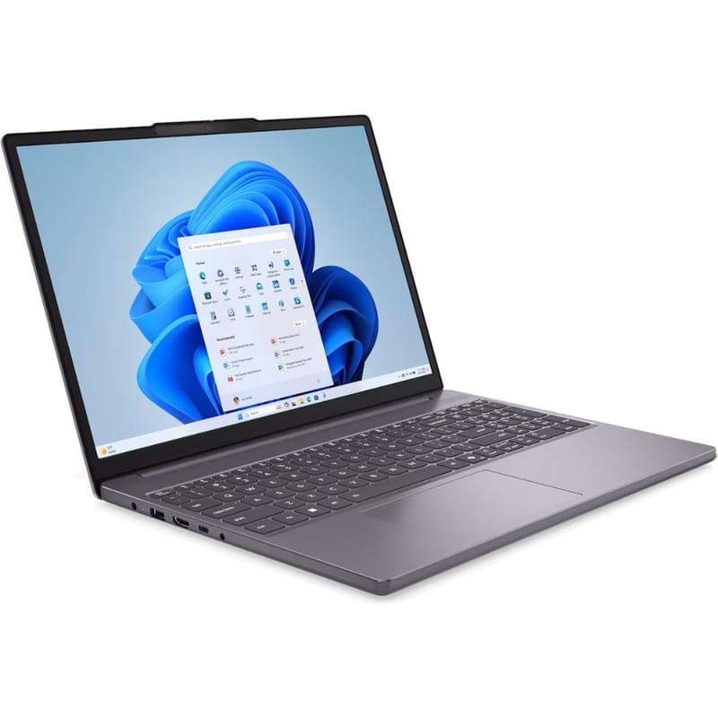 Ноутбук 15,3'' Lenovo IdeaPad Slim 3 15AHP10 (Ryzen 5 8540U-8-512-W)(83KA000URK) - фото #1, Technodom.kz