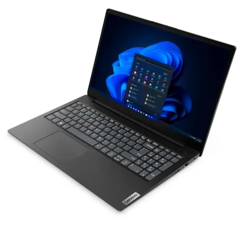 Ноутбук 15,6'' Lenovo V15 G4 AMN (AMD Athlon Silver 7120U-8-256-D)(82YU0044RU) - фото #4, Technodom.kz