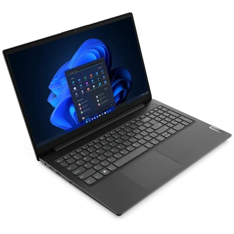 Ноутбук 15,6'' Lenovo V15 G4 ABP (Ryzen 7 7730U-16-512-D)(82YY0013RU) - фото #1, Technodom.kz