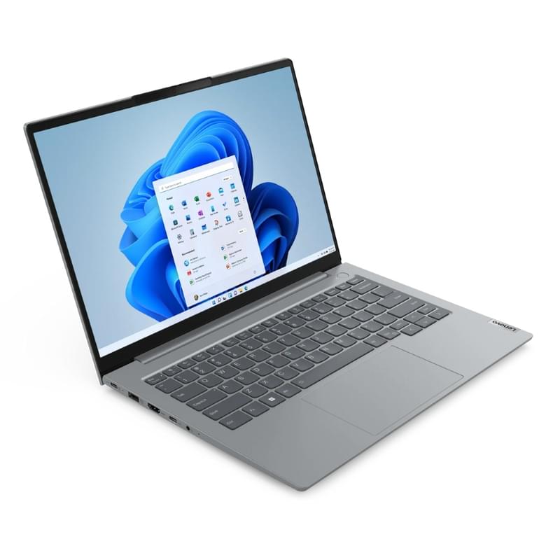 14'' Lenovo ThinkBook 14 G6 ABP ноутбугы (Ryzen 3 7330U-8-256-D)(21KJ000RRU) - фото #1, Technodom.kz