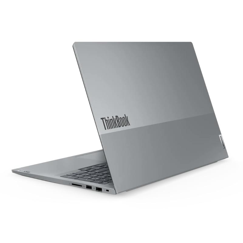 Ноутбук 16'' Lenovo ThinkBook 16 G6 ABP (Ryzen 3 7330U-8-256-D)(21KK0015RU) - фото #3, Technodom.kz