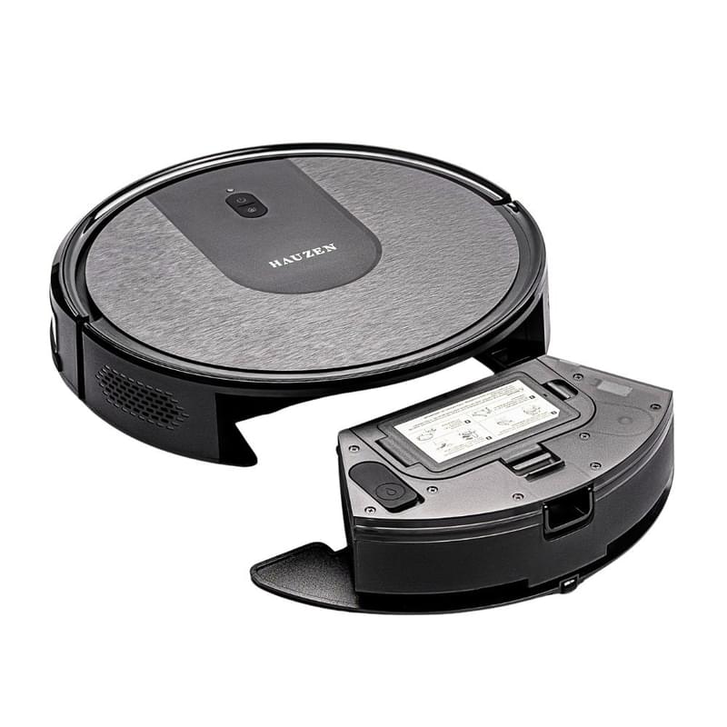 Робот-шаңсорғыш Hauzen Netbot One қара - фото #9, Technodom.kz Робот-шаңсорғыш Hauzen Netbot One қара - фото #9, Technodom.kz