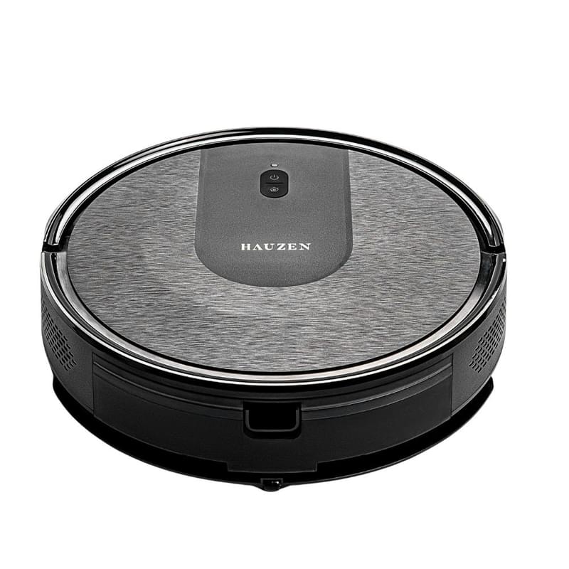 Робот-шаңсорғыш Hauzen Netbot One қара - фото #11, Technodom.kz Робот-шаңсорғыш Hauzen Netbot One қара - фото #11, Technodom.kz