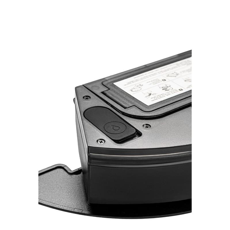 Робот-шаңсорғыш Hauzen Netbot One қара - фото #13, Technodom.kz Робот-шаңсорғыш Hauzen Netbot One қара - фото #13, Technodom.kz